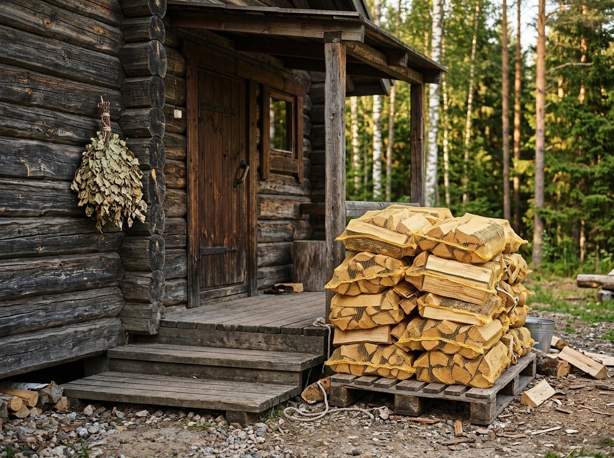 Уголь и акация — 15 м³ — мкр «Опушечная», 1